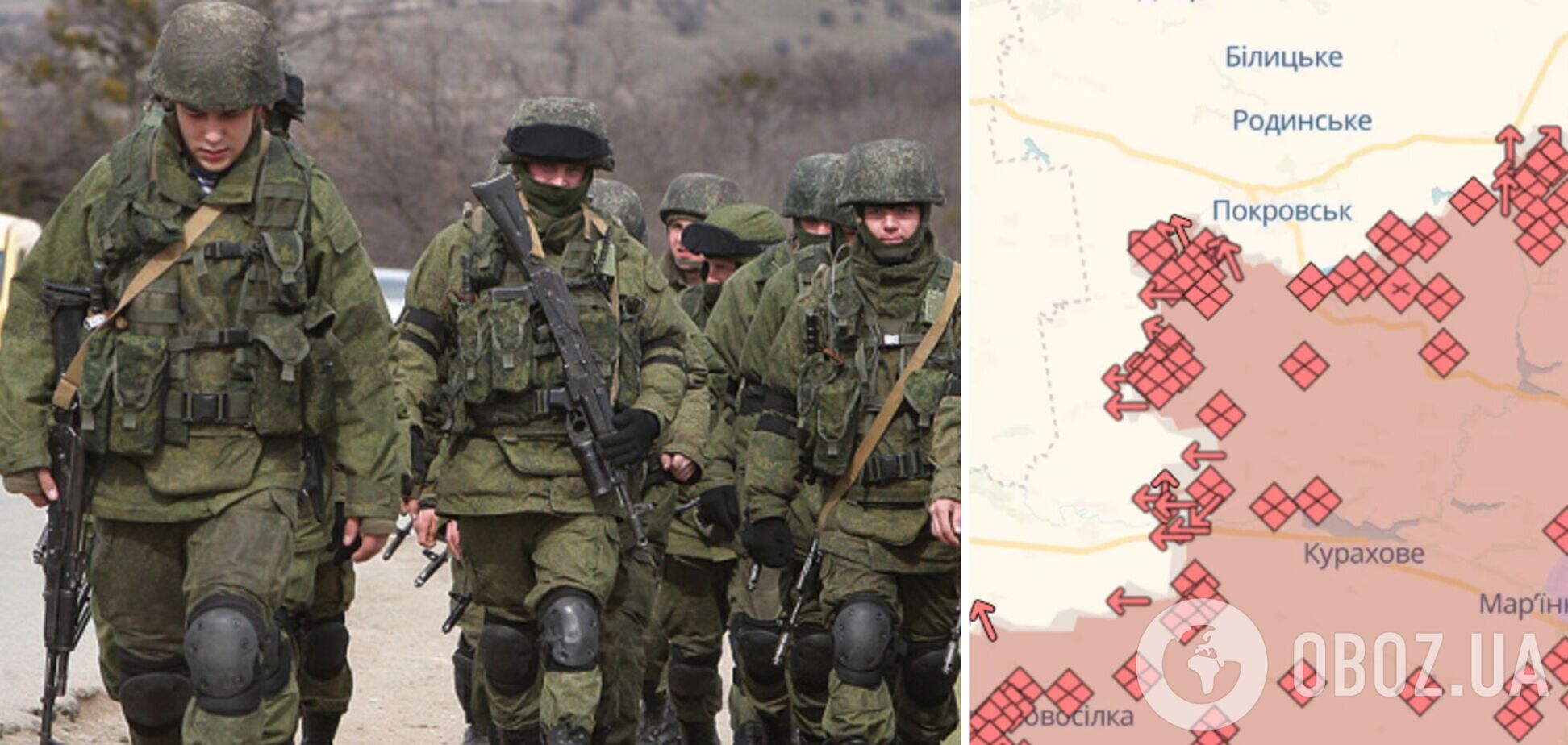 Российские пехотинцы используют электросамокаты для штурмов на Покровском направлении: нацгвардеец рассказал о ситуации