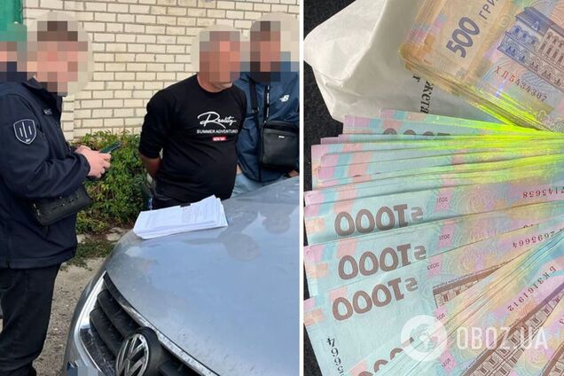 Чиновника воинской части разоблачили на краже горючего