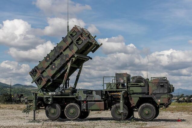 Ракеты для ПВО и не только: Германия передала Украине новый пакет помощи