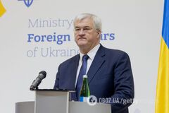 'Весь мир это понимает': Сибига объяснил важность завершения войны в Украине справедливым способом