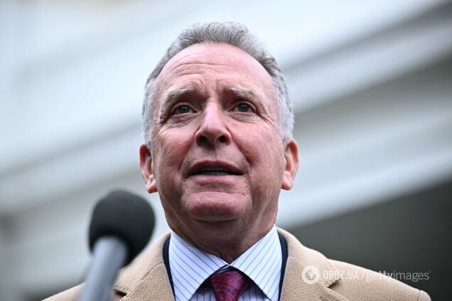 США хотят урегулировать войну в Украине до конца года, – Уиткофф