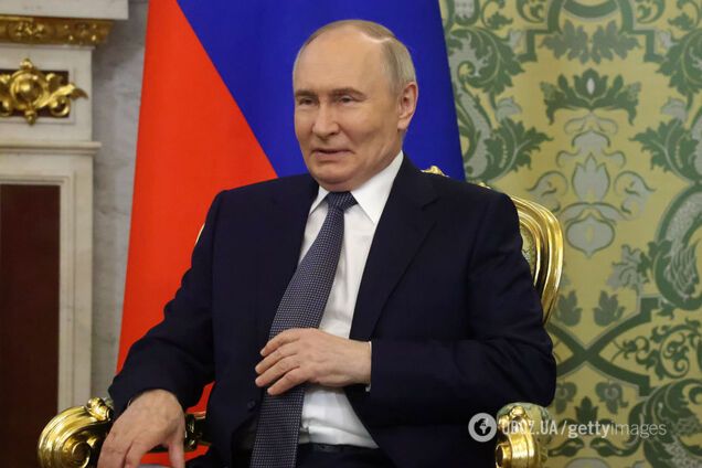 'Вступили в прямую борьбу': эксперт рассказал о 'битве' двух групп влияния в окружении Путина