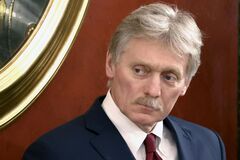 'Опасная тенденция': в России обеспокоились из-за активных переговоров об отправке европейского контингента в Украину