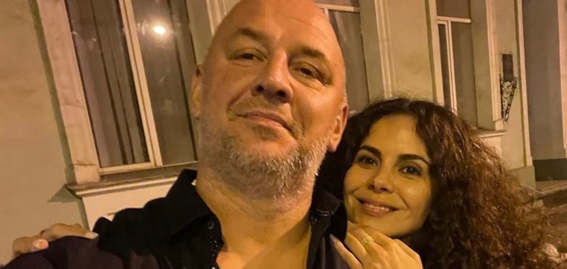 'Таки розлучилися?' Каменських на тлі чуток про проблеми з Потапом заговорила про кінець стосунків