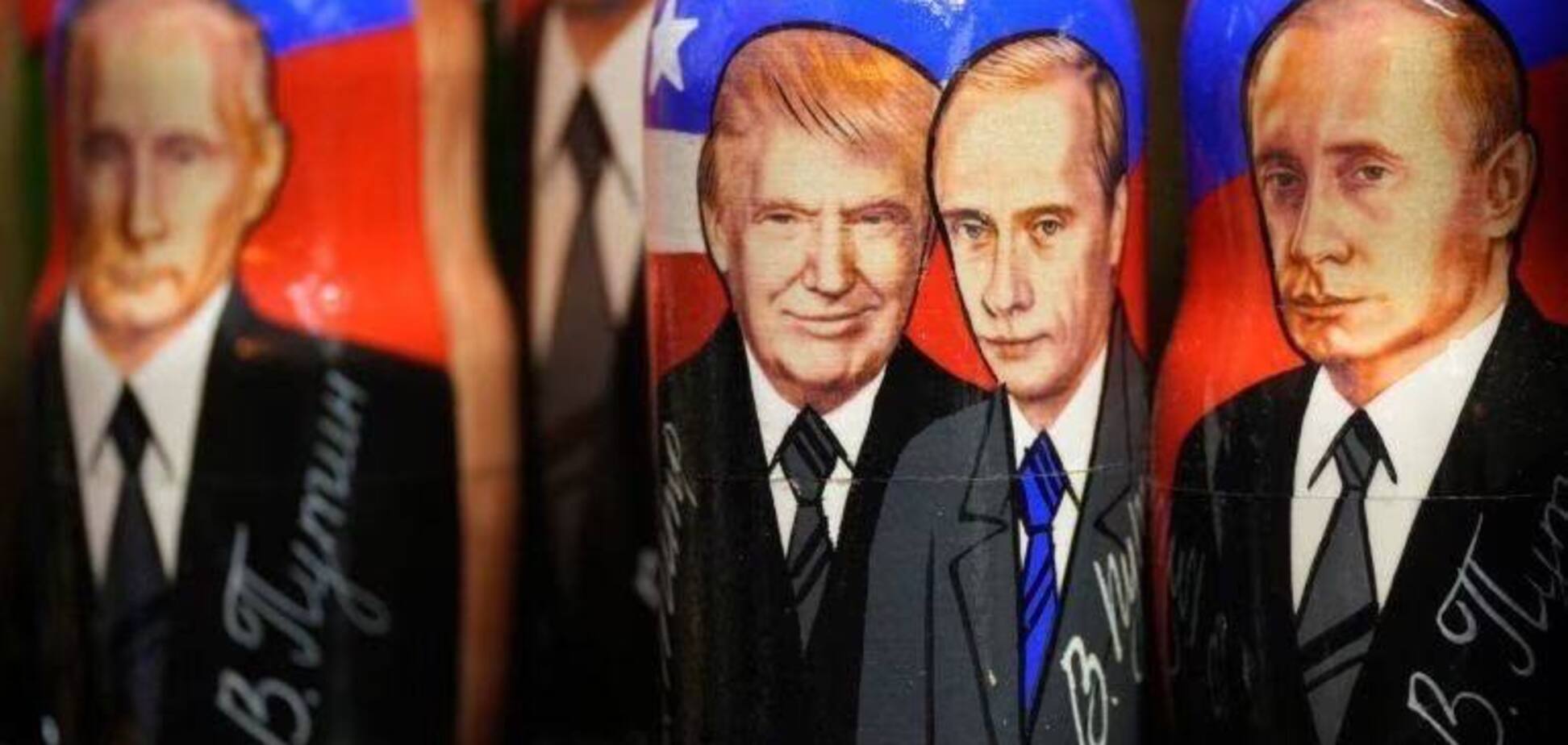 Темрява невизначеності над Путіним дедалі більше згущується