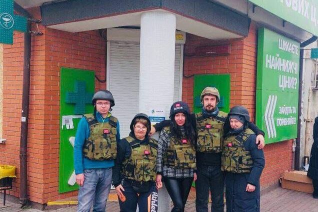 Херсон, 2022 рік