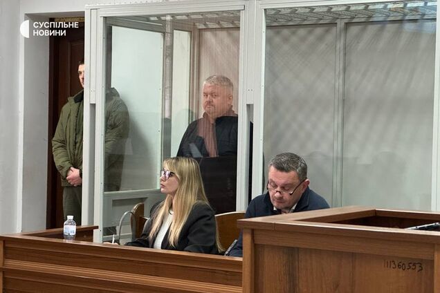 Главному психиатру ВСУ Друзью продлили меру пресечения с космическим залогом: все обстоятельства дела