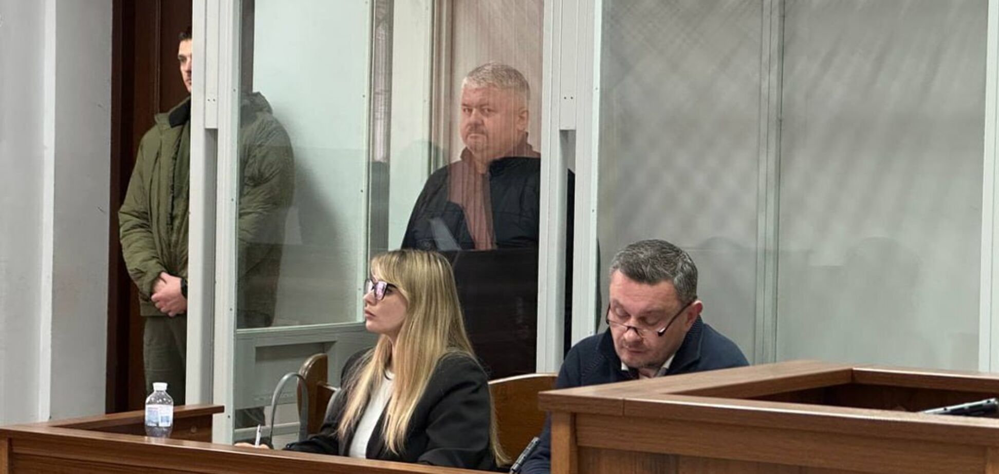 Главному психиатру ВСУ Друзью продлили меру пресечения с космическим залогом: все обстоятельства дела