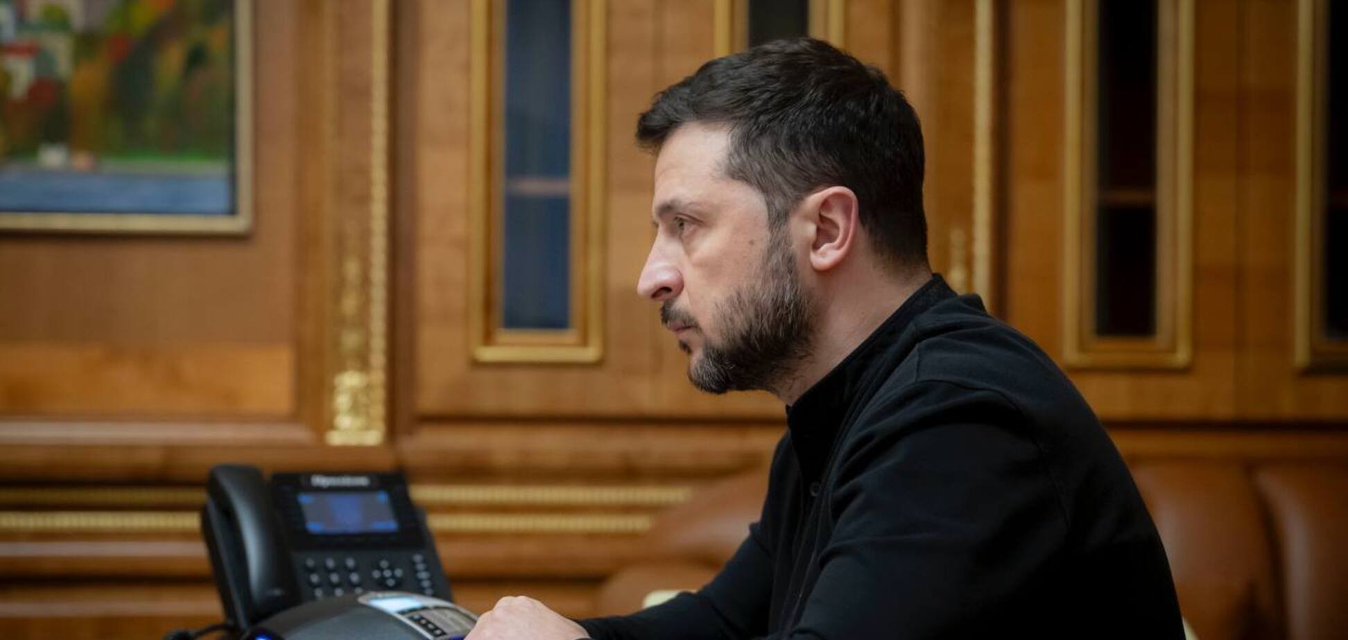 'Росія повинна перестати висувати умови': Зеленський заявив, що Україна готова до безумовного 30-денного припинення вогню