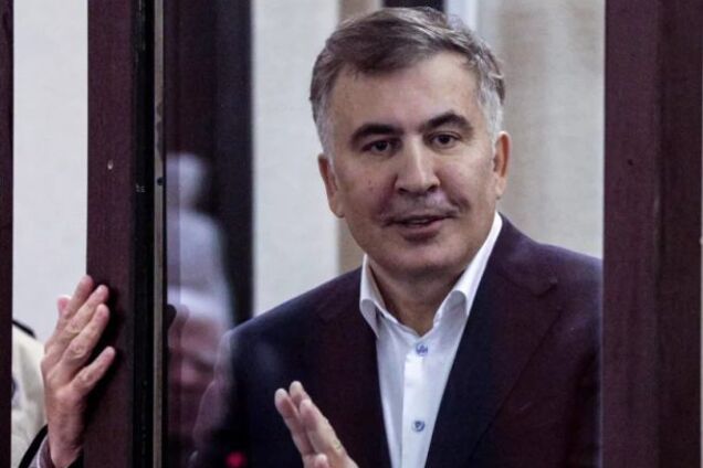 'Грузинська мрія' просить Конституційний суд заборонити партію Саакашвілі: що відбувається