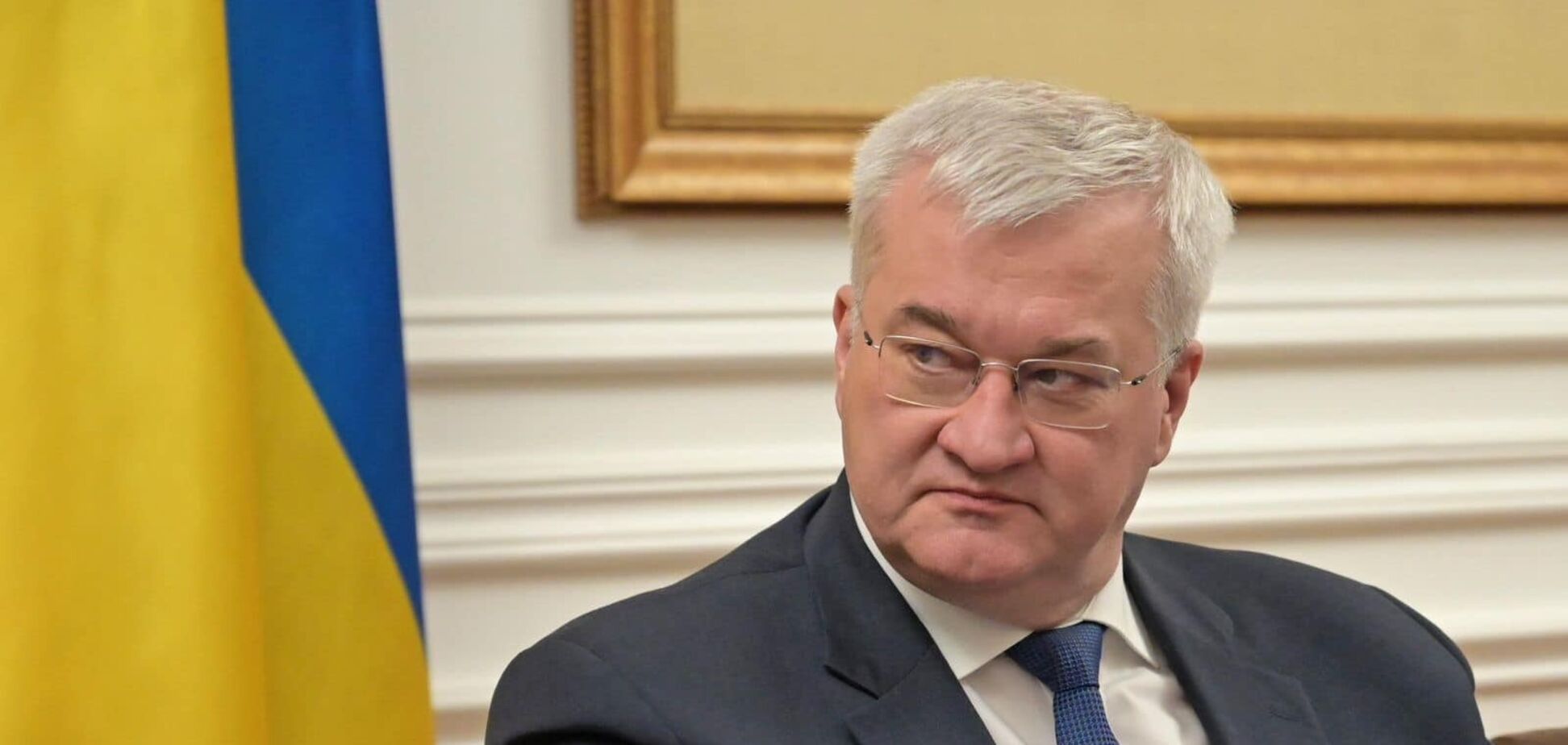 Андрей Сибига