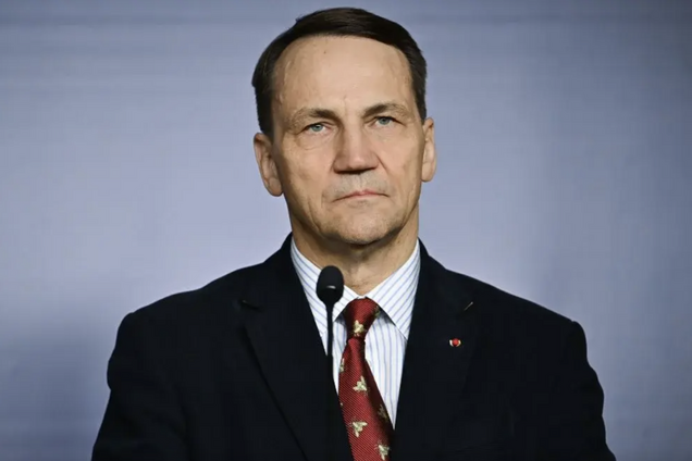 'Великий виклик': Сікорський висловися щодо ідеї прискореного вступу України до ЄС