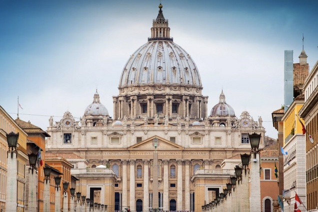Нужен диалог, не обремененный предпосылками: в Ватикане сделали заявление о войне в Украине