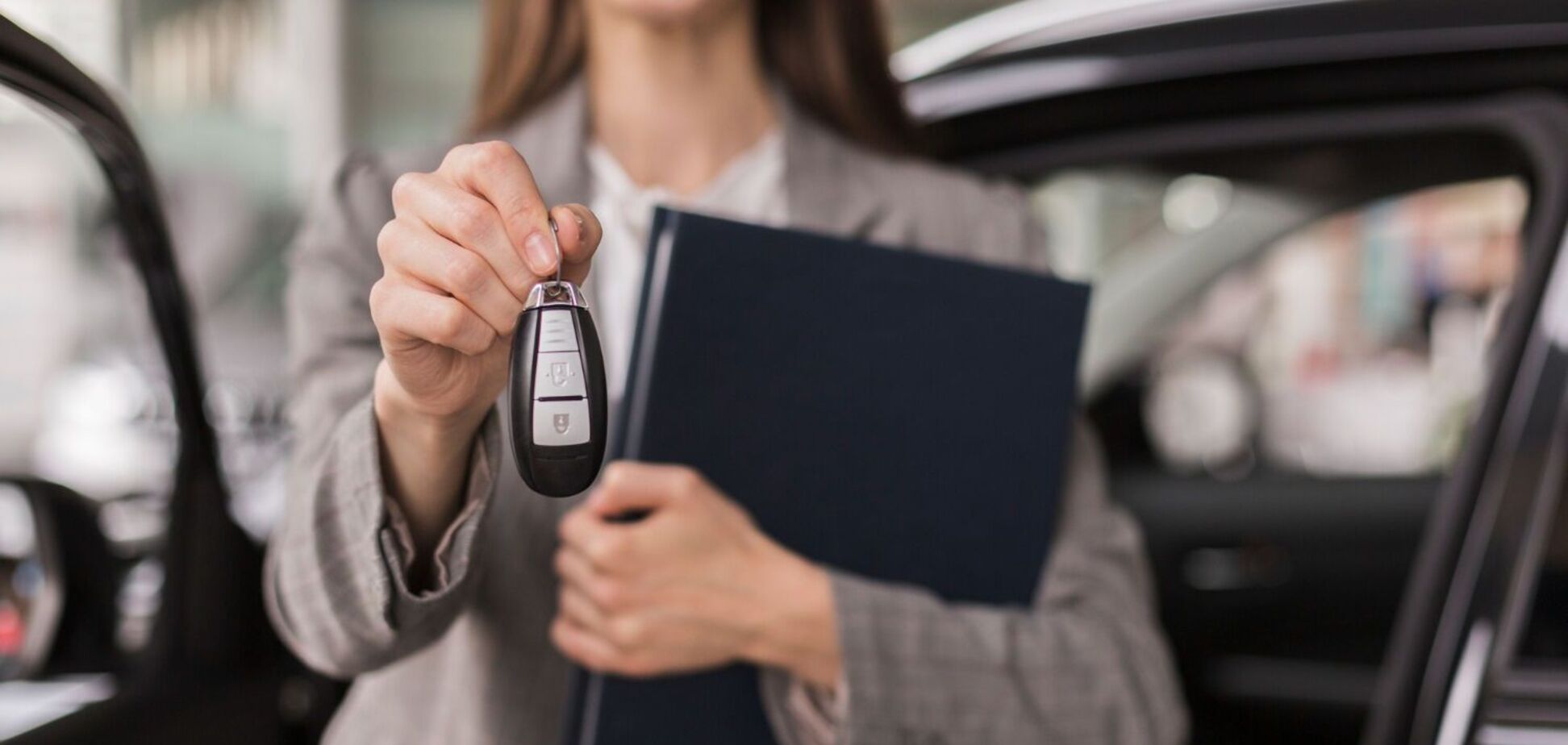 Лучшие бюджетные служебные авто: подборка