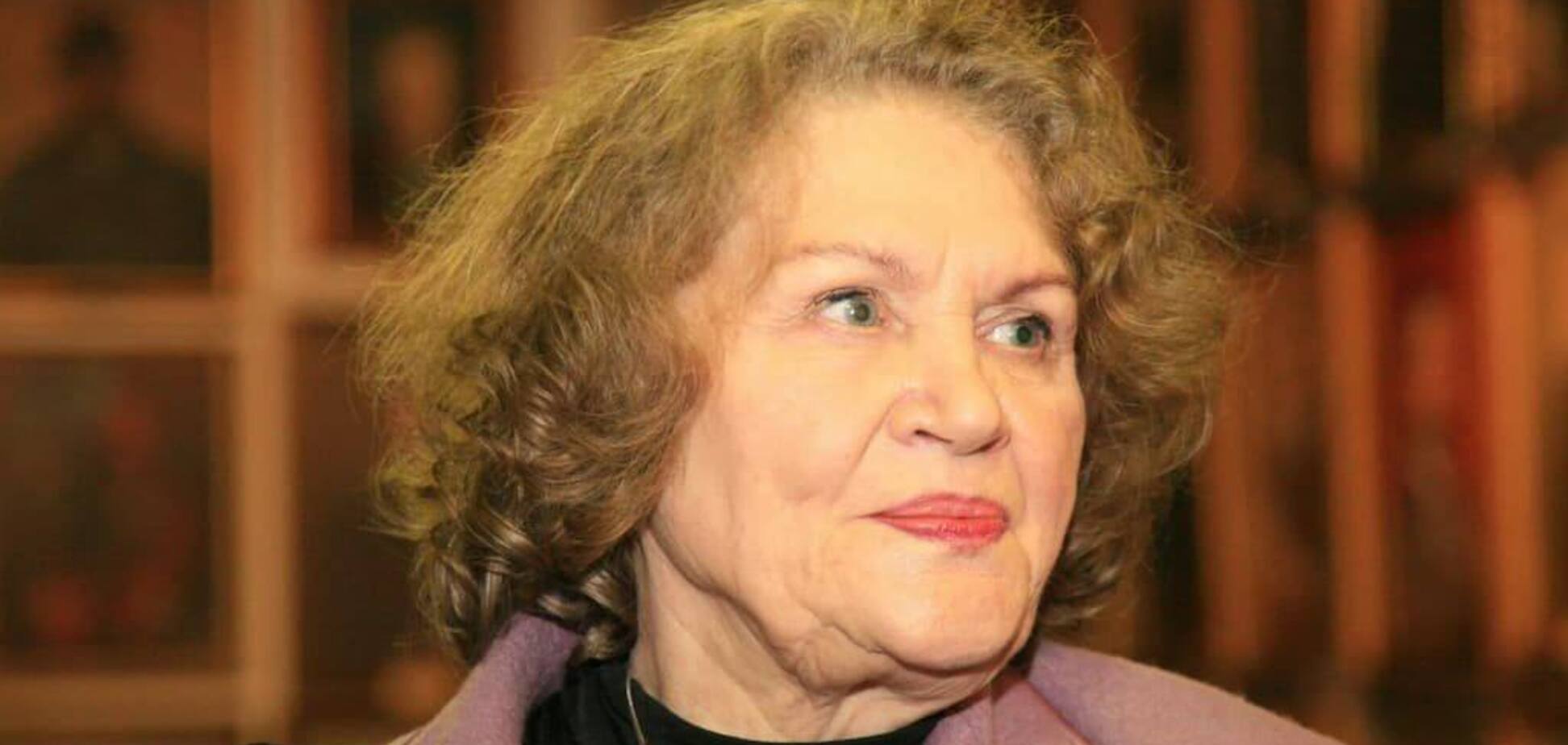 Появились редкие фото Лины Костенко с празднования 95-летия: кто из известных украинцев посетил поэтессу