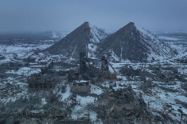 Українські війська просунулися в районі Торецька, але у ворога теж є успіхи: в ISW оцінили ситуацію. Карта