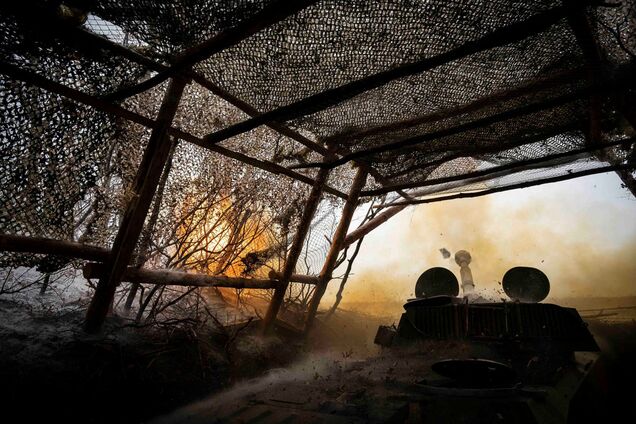 Ситуация постоянной нестабильности: в ОСГВ 'Хортица' объяснили, что происходит в Торецке