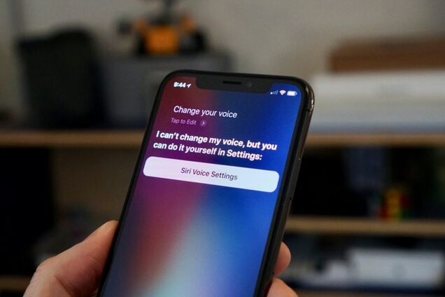 Apple відклала презентацію нової версії Siri: є проблеми з розробкою