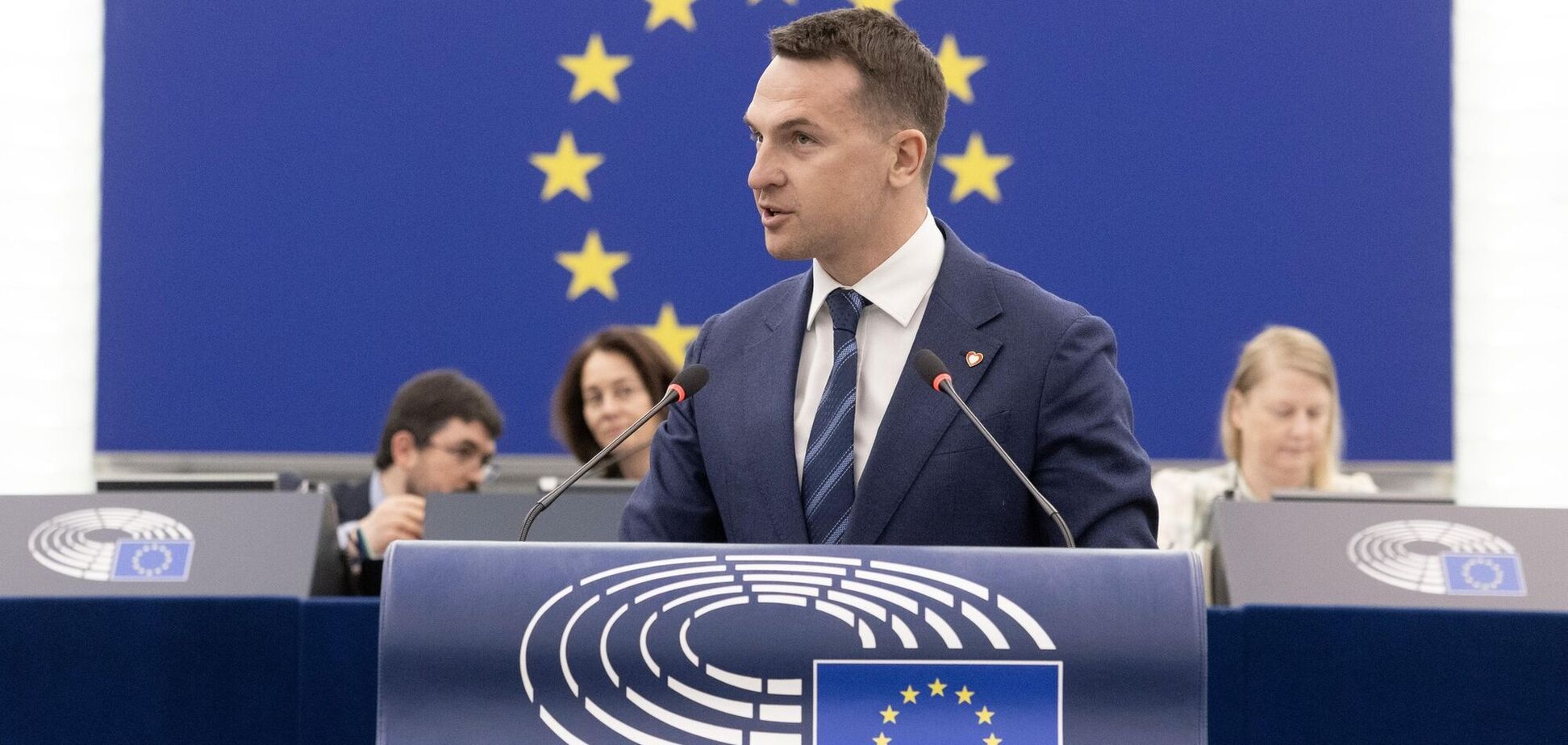 'Ми віддані цій меті': у ЄС пообіцяли продовжити роботу щодо вступу України попри блокування з боку Угорщини