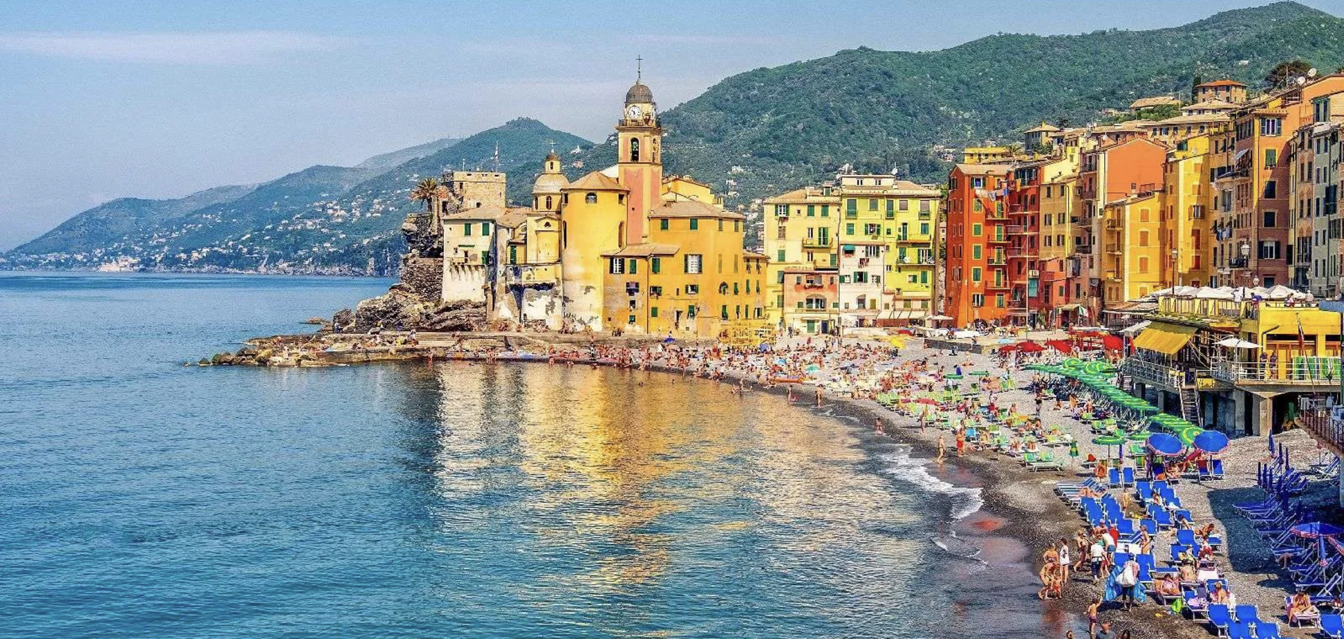 Розташоване в Італії: названо найгарніше місто у світі