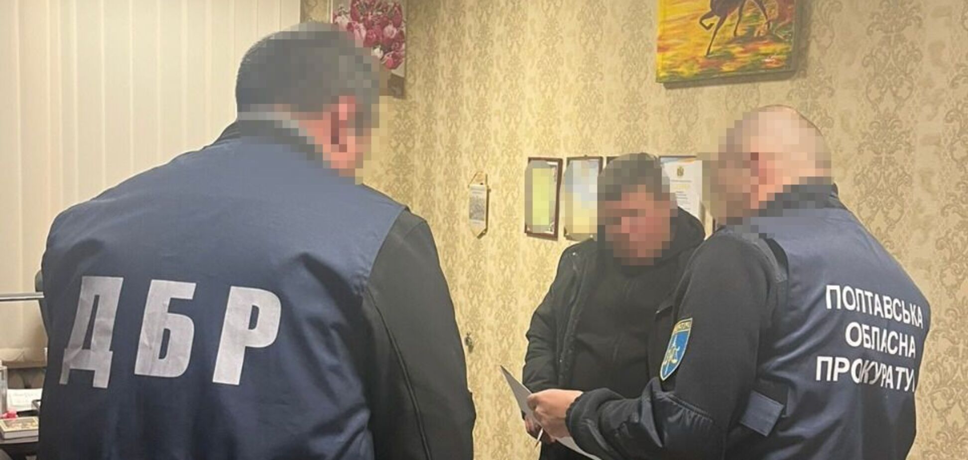 Ігор Мостовий – на Полтавщині до 10 років ув’язнення засудили колишнього старосту, який за 5 тис. доларів замовив убивство підприємця