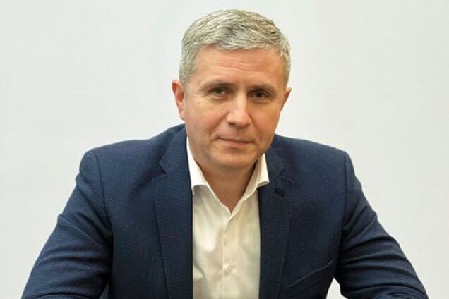 Кабмин уволил заместителя главы Госгеонадр