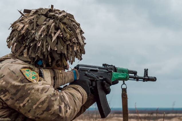 Окупанти намагаються зайти на територію Сумщини в напрямку населених пунктів Новеньке та Журавка: у ДПСУ розповіли про ситуацію