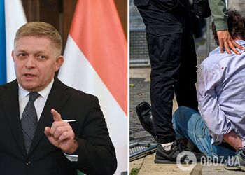 Подозреваемому в покушении на Фицо предъявили обвинение в терроризме: какое наказание ему грозит