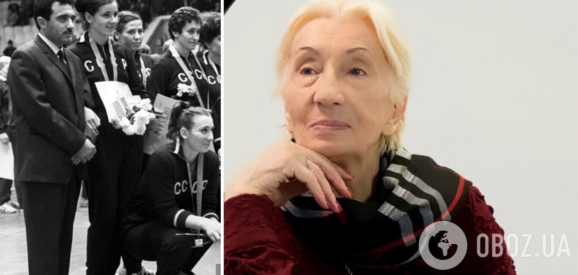 Померла титулована українська гандболістка, яка грала у легендарному 'Спартаку'