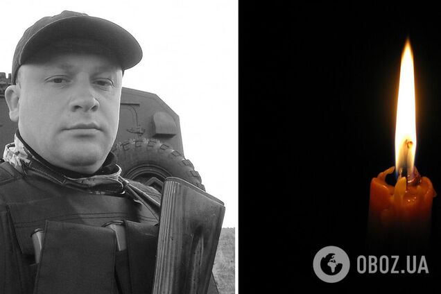 Віддав життя за Україну: внаслідок удару FPV-дрона на Курщині загинув захисник із Прикарпаття. Фото