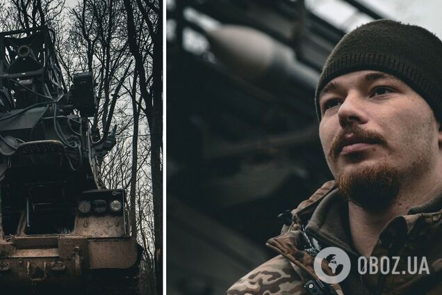 Украинская ПВО – военный рассказал, как расчет Frankensam уничтожает российские ракеты и дроны