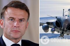 Франция разместит ядерные истребители Rafale вблизи Германии до 2035 года – авиабаза 116 Люксей-ле-Бен – Эммануэль Макрон