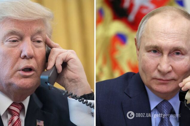 Путин открыто троллит Трампа во время переговоров, а тот не замечает из-за трудностей перевода, – экс-советница Хилл