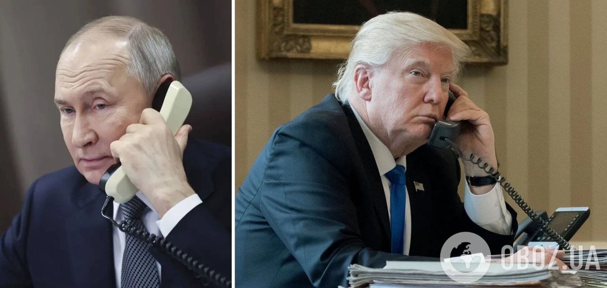 Путин еще раз показал, что от войны он отказываться не намерен