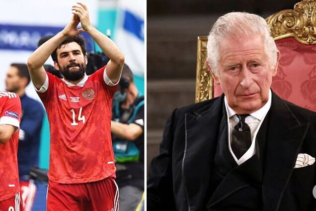 Разрешил король Англии. Стала известна страна, которая сыграет со сборной России по футболу