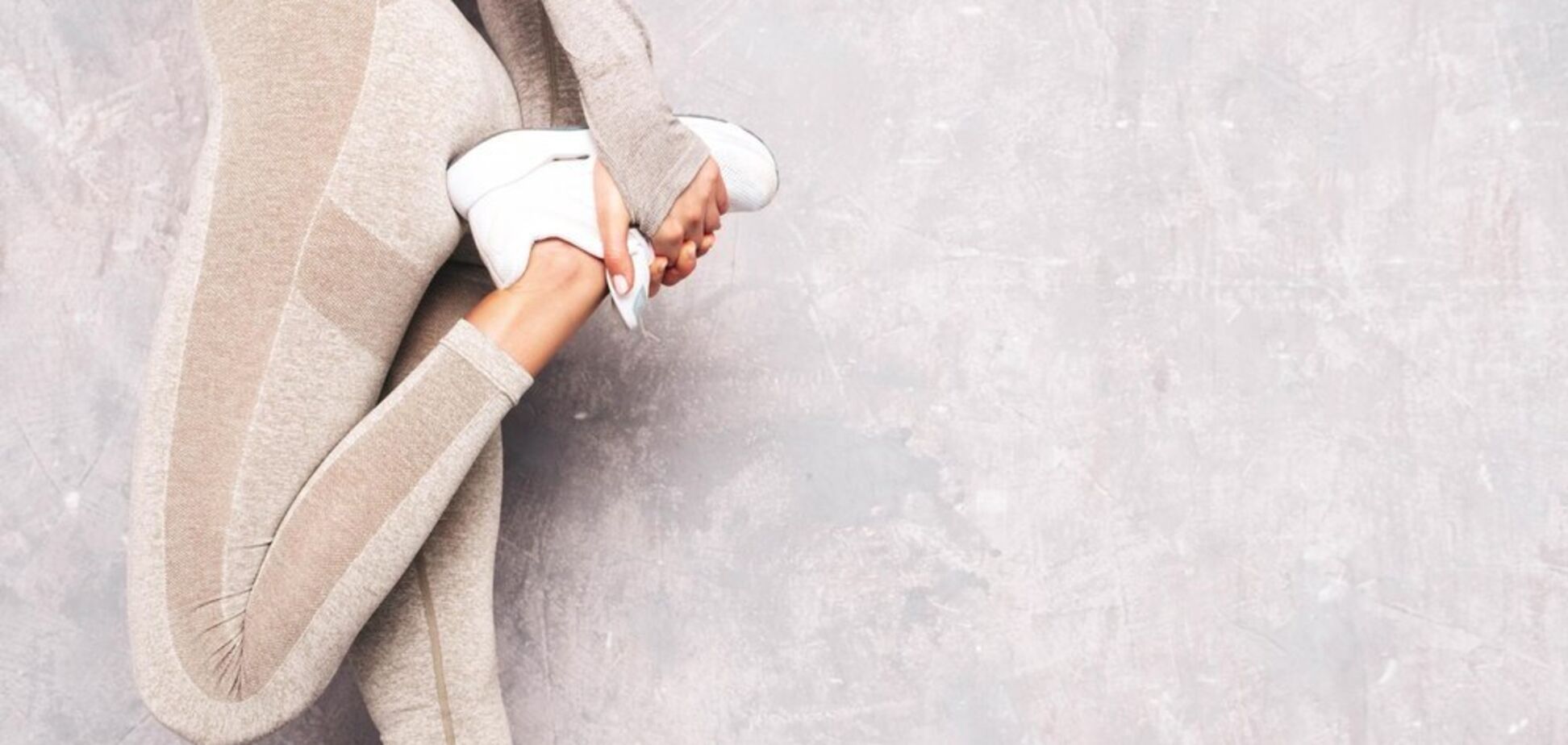 3 продуктивные упражнения, тонизирующие дряблую кожу ног