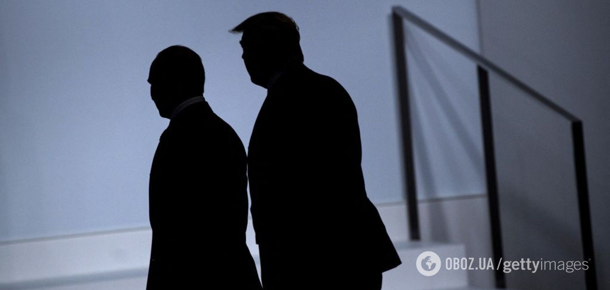 'Чіпляємось за все': у Росії розповіли про очікування від перемовин Путіна і Трампа
