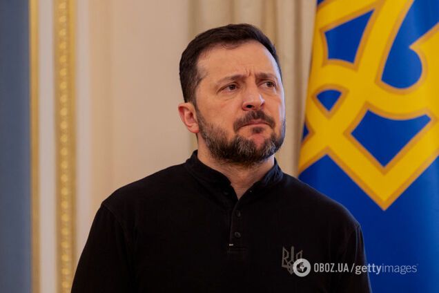 'Росія змушує наших людей нервуватись': Зеленський – про скасування програми документування злочинів проти дітей