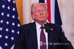 'Существует большая вероятность': Трамп подтвердил свои слова о подписании российско-украинского мирного соглашения на этой неделе