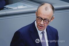 Фридрих Мерц выступил в Бундестаге с первой правительственной речью - об Украине - о войне - О России