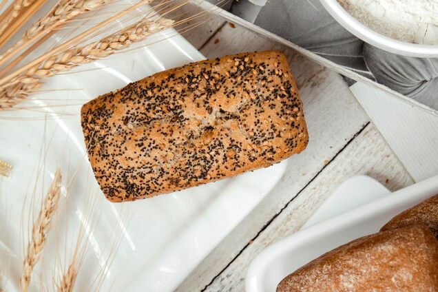 Рецепт хліба