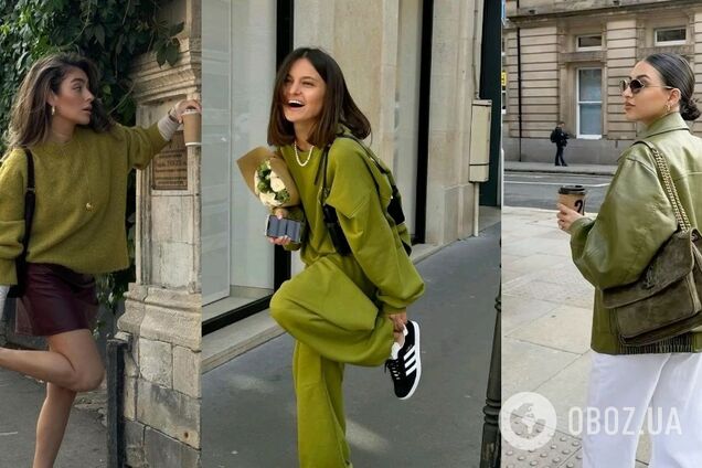 Оголошено наймодніший колір 2025 року, який називають 'новим чорним'