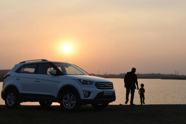 Ездят как спорткары: семейные седаны с неожиданной мощностью