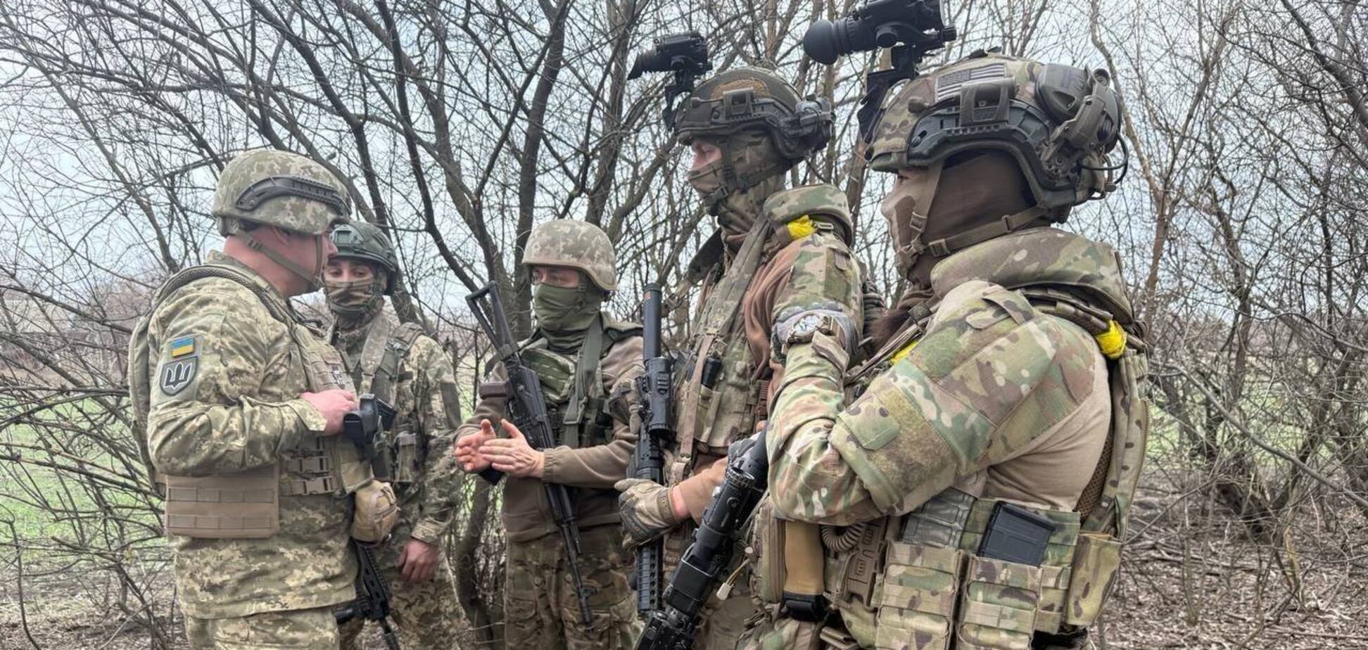 Уничтожена вражеская техника и более 2000 оккупантов: держим оборону на одном из направлений Донетчины