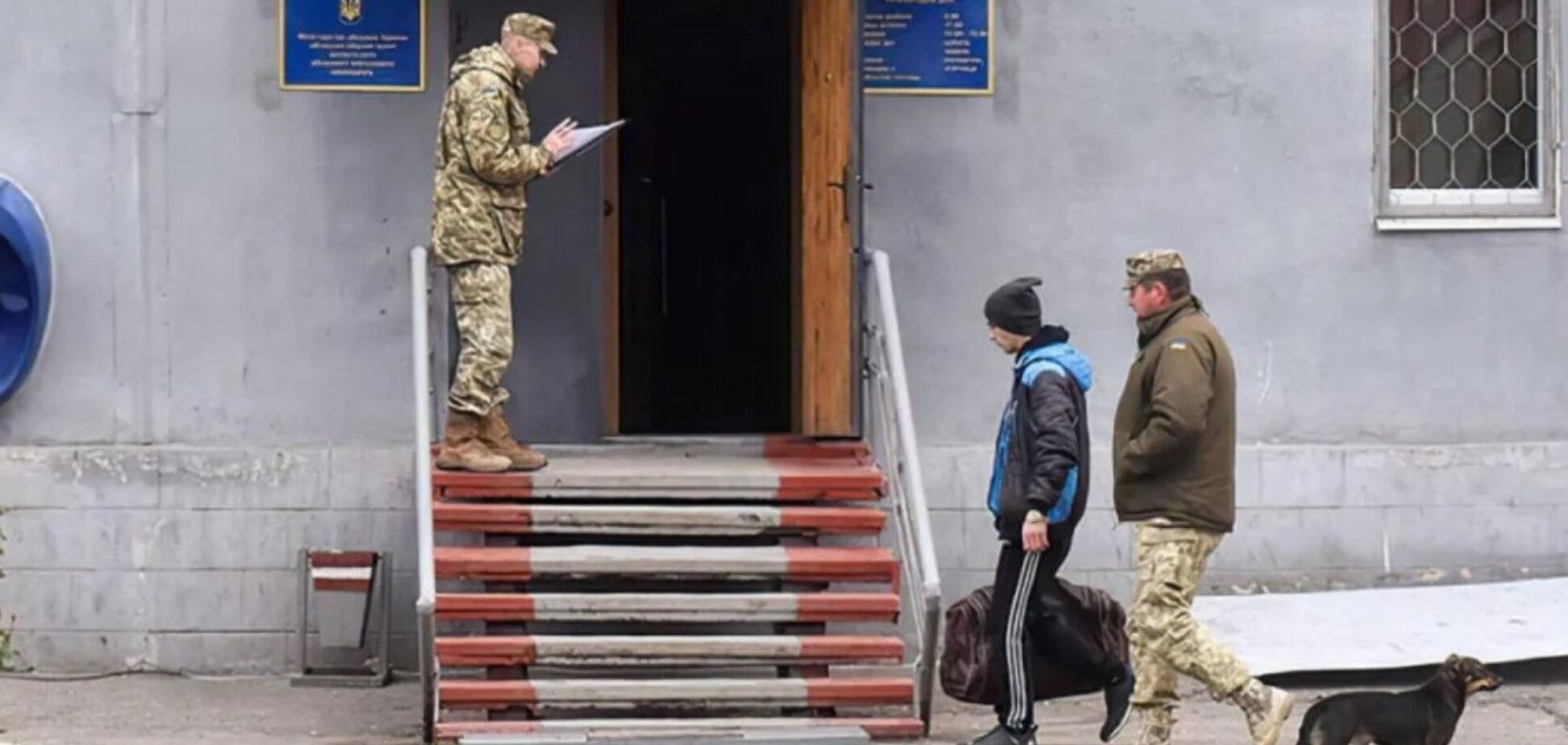 Активіст Кирило Яковець перебуває у розшуку ТЦК – ветеранська організація