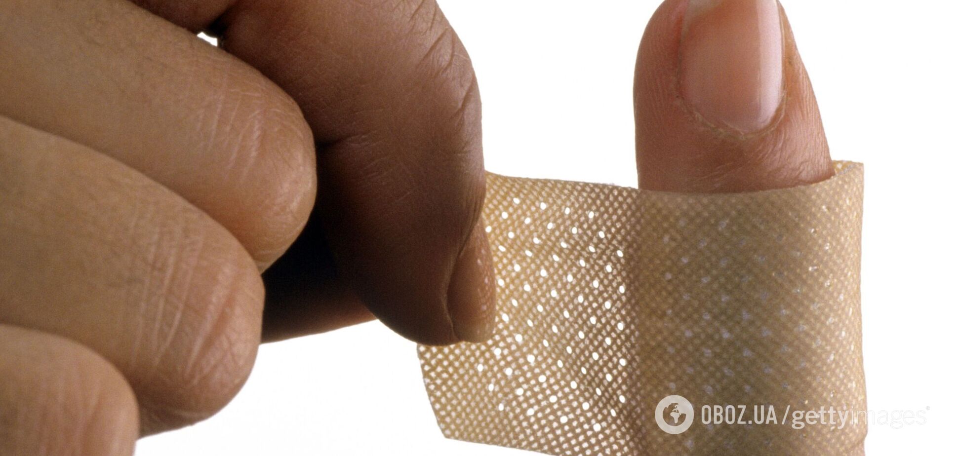 Ученые впервые обнаружили 'крик' человеческой кожи: клетки эпителия подали сигнал об опасности