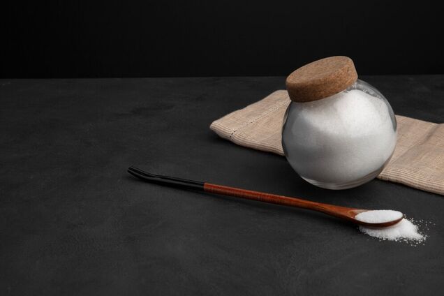 Місяць, щоб позбутися солі: як поліпшити здоров'я