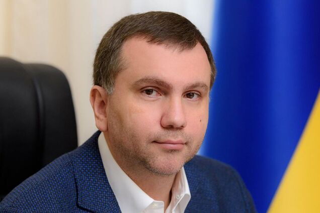 Вища рада правосуддя звільнила суддю Окружного адмінсуду Києва Павла Вовка