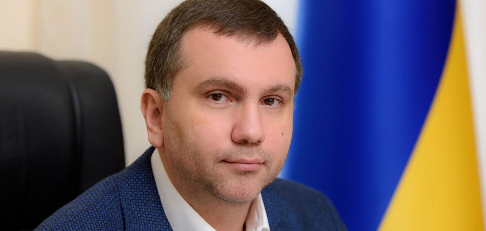 Вища рада правосуддя звільнила суддю Окружного адмінсуду Києва Павла Вовка