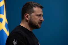 'Россия и в дальнейшем будет затягивать эту войну': Зеленский сказал, как можно остановить Путина